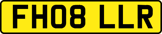 FH08LLR