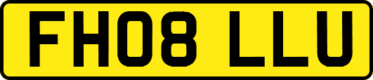 FH08LLU