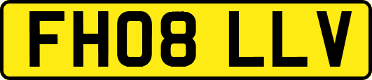 FH08LLV