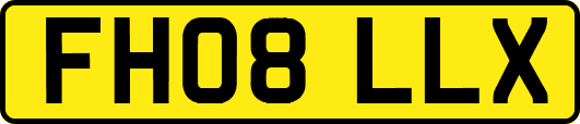 FH08LLX
