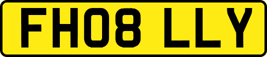 FH08LLY