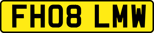 FH08LMW