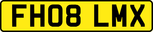 FH08LMX