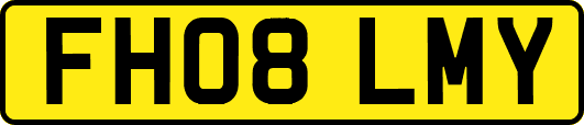 FH08LMY