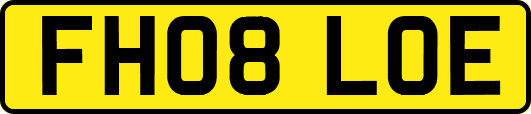 FH08LOE
