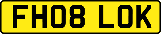 FH08LOK