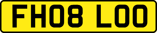 FH08LOO