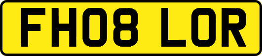 FH08LOR