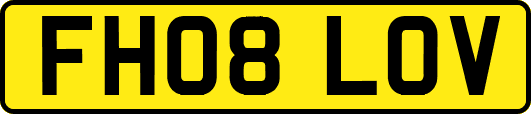 FH08LOV