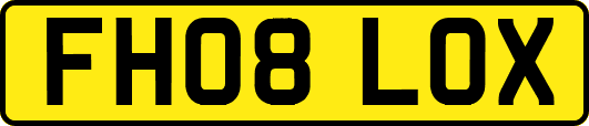 FH08LOX
