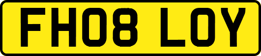 FH08LOY