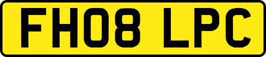 FH08LPC