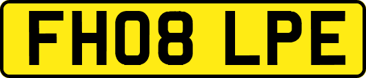 FH08LPE