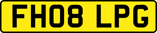 FH08LPG