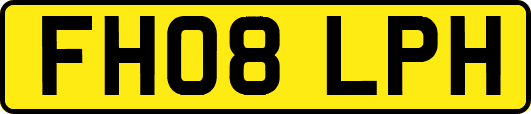FH08LPH