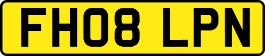 FH08LPN