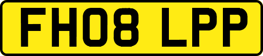 FH08LPP