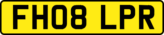 FH08LPR