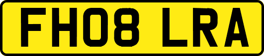 FH08LRA