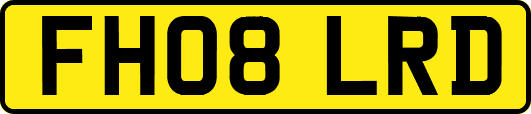 FH08LRD