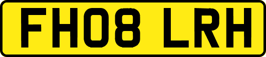 FH08LRH