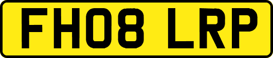 FH08LRP