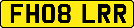 FH08LRR