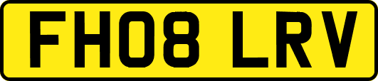 FH08LRV