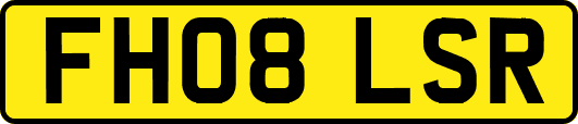 FH08LSR