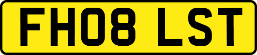 FH08LST
