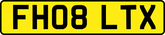 FH08LTX