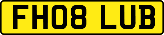 FH08LUB