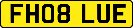 FH08LUE