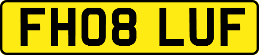FH08LUF