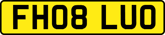 FH08LUO