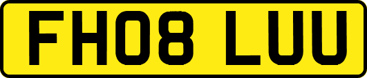 FH08LUU