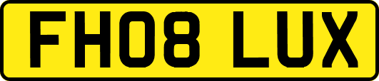 FH08LUX