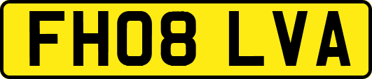 FH08LVA