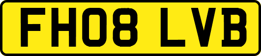 FH08LVB