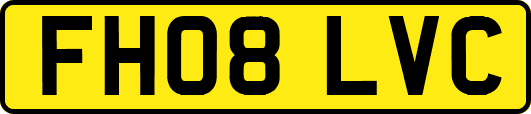 FH08LVC