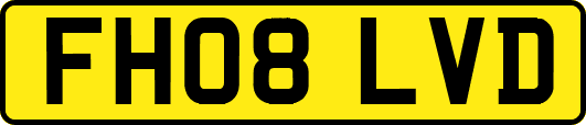 FH08LVD