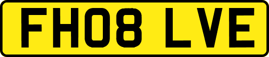 FH08LVE