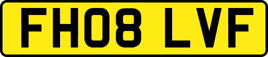 FH08LVF
