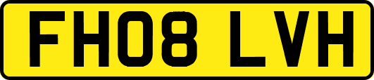 FH08LVH