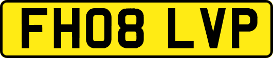 FH08LVP