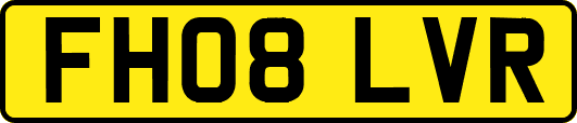 FH08LVR