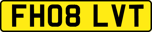 FH08LVT