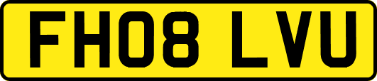 FH08LVU