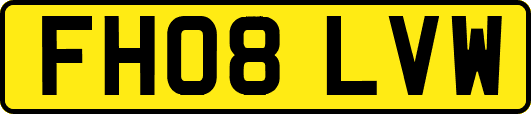 FH08LVW