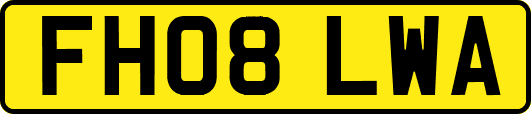 FH08LWA